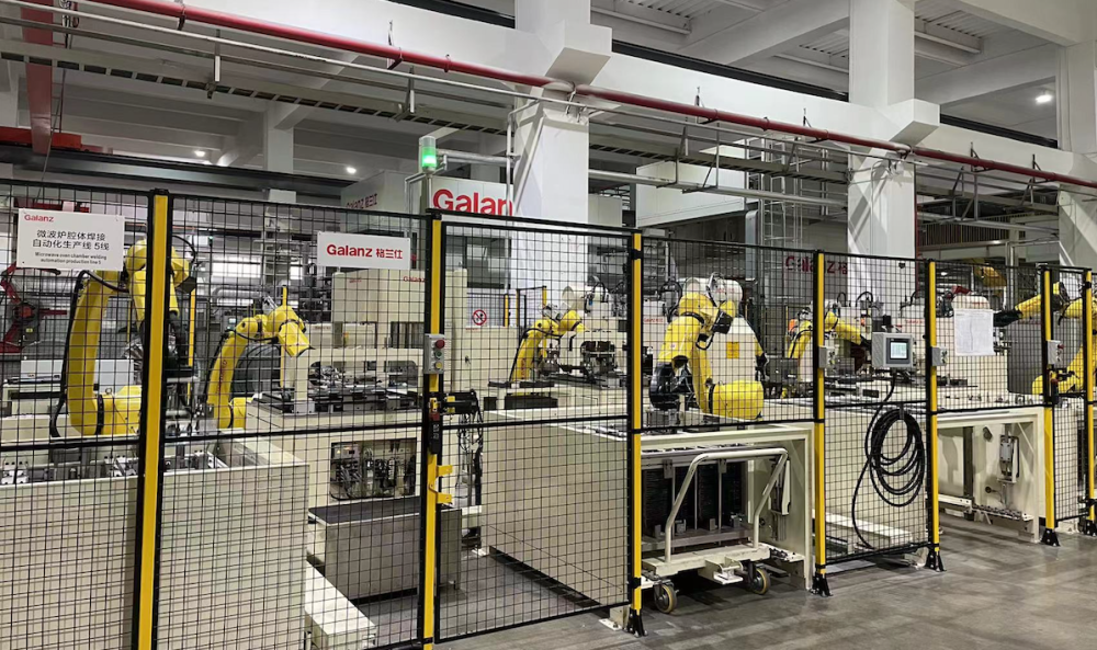 佛山家电产业观察 电器配件承压前行，下半年有望迎来结构性回暖